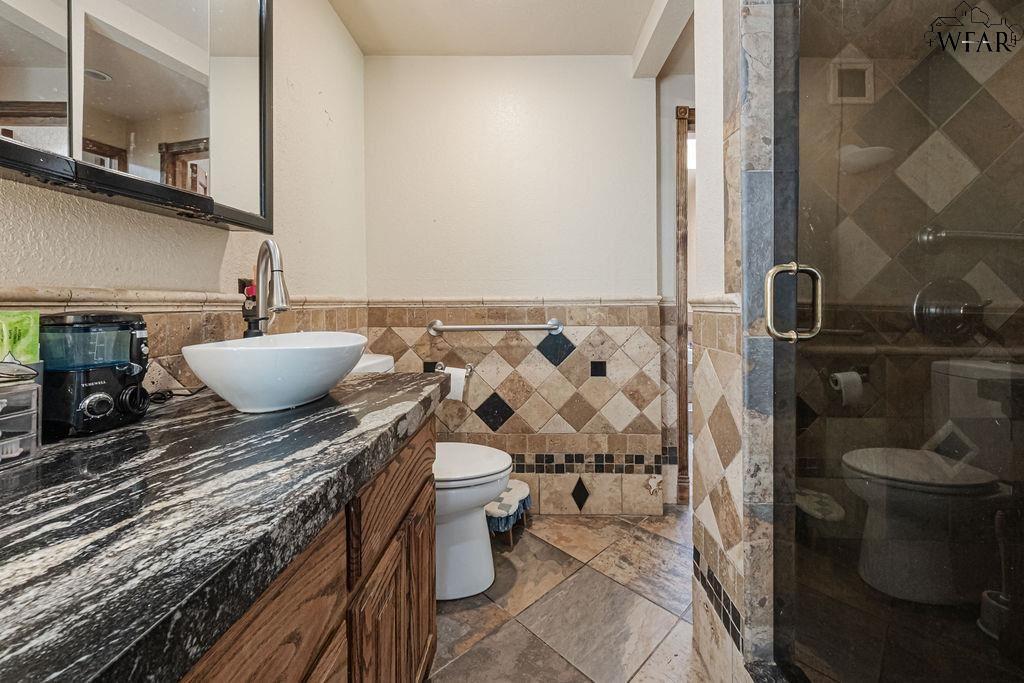 1928 Pawhuska Drive, Wichita Falls, Texas image 16