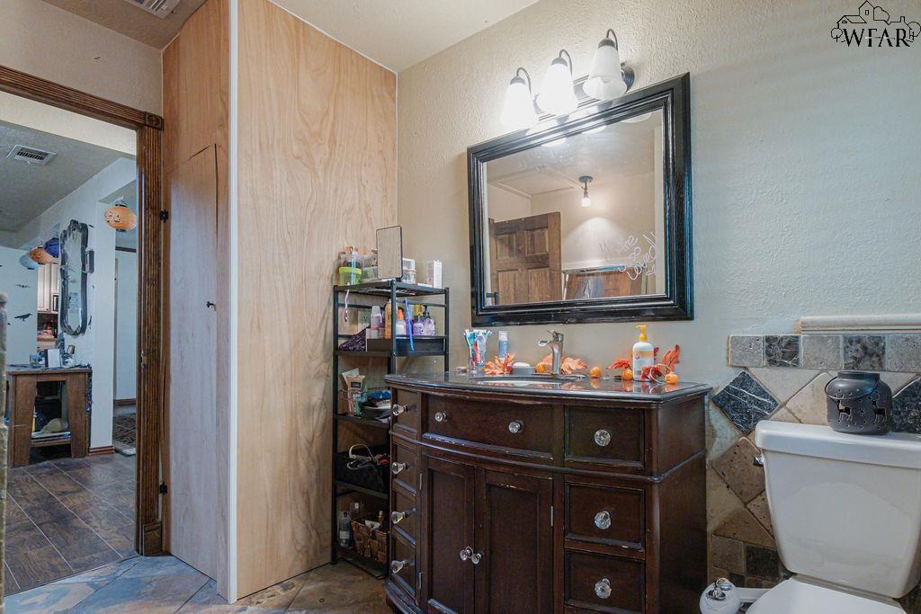 1928 Pawhuska Drive, Wichita Falls, Texas image 9