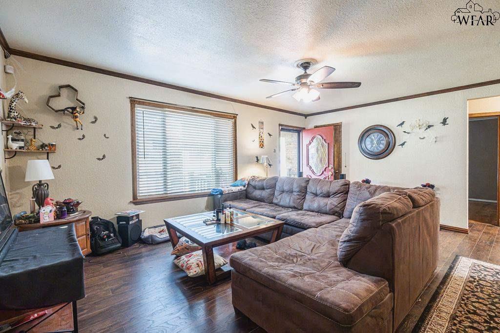 1928 Pawhuska Drive, Wichita Falls, Texas image 4