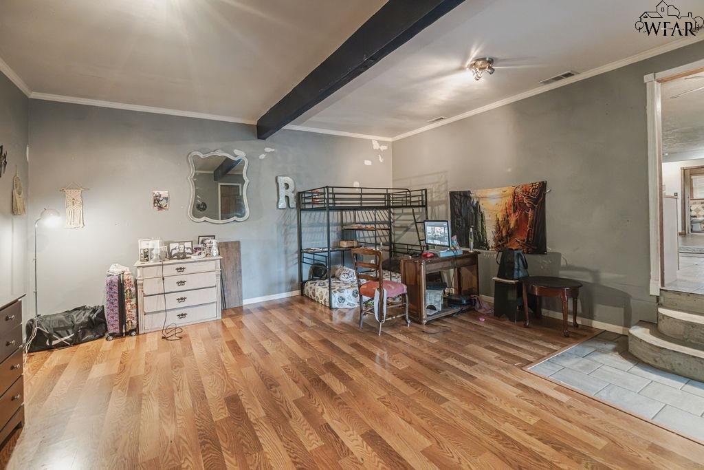 1928 Pawhuska Drive, Wichita Falls, Texas image 13