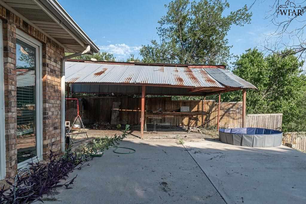 1928 Pawhuska Drive, Wichita Falls, Texas image 20