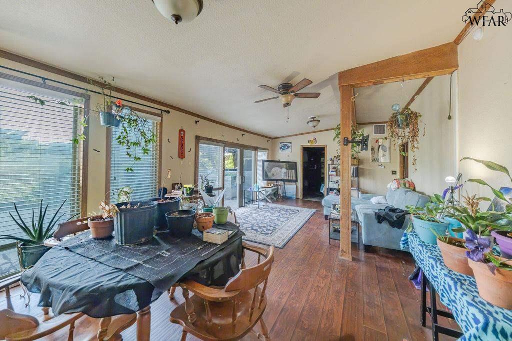 1928 Pawhuska Drive, Wichita Falls, Texas image 18