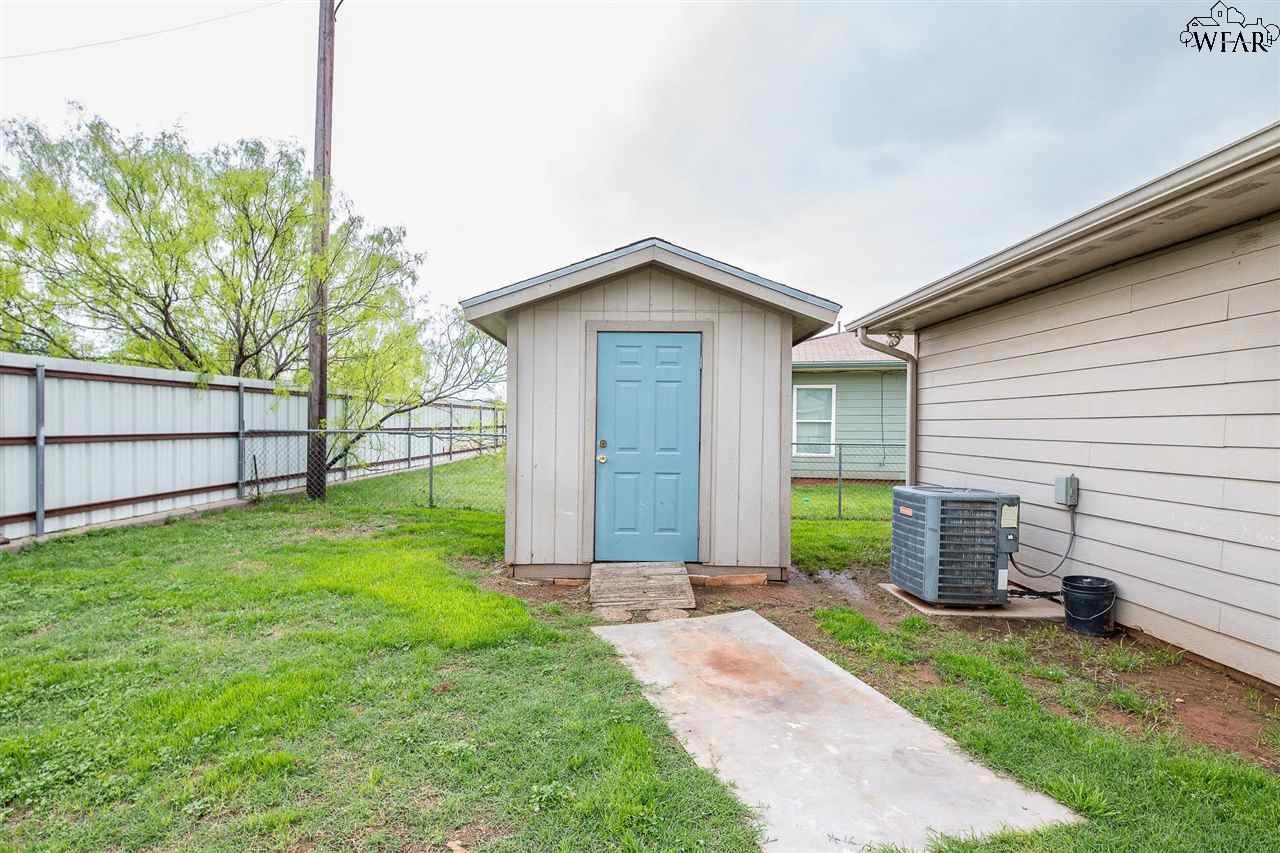 33 Grant Gill Lane, Wichita Falls, Texas image 21