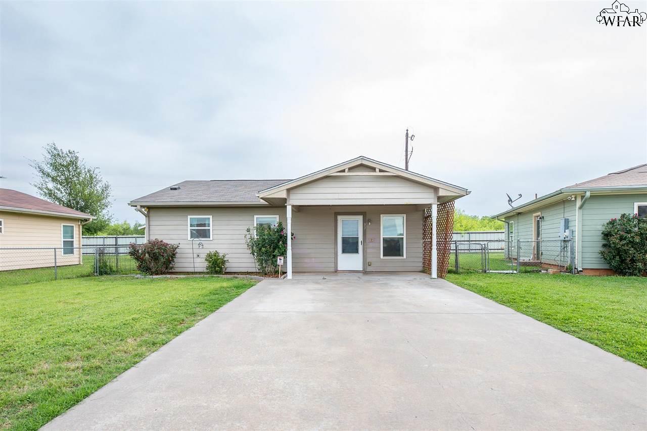 33 Grant Gill Lane, Wichita Falls, Texas image 2