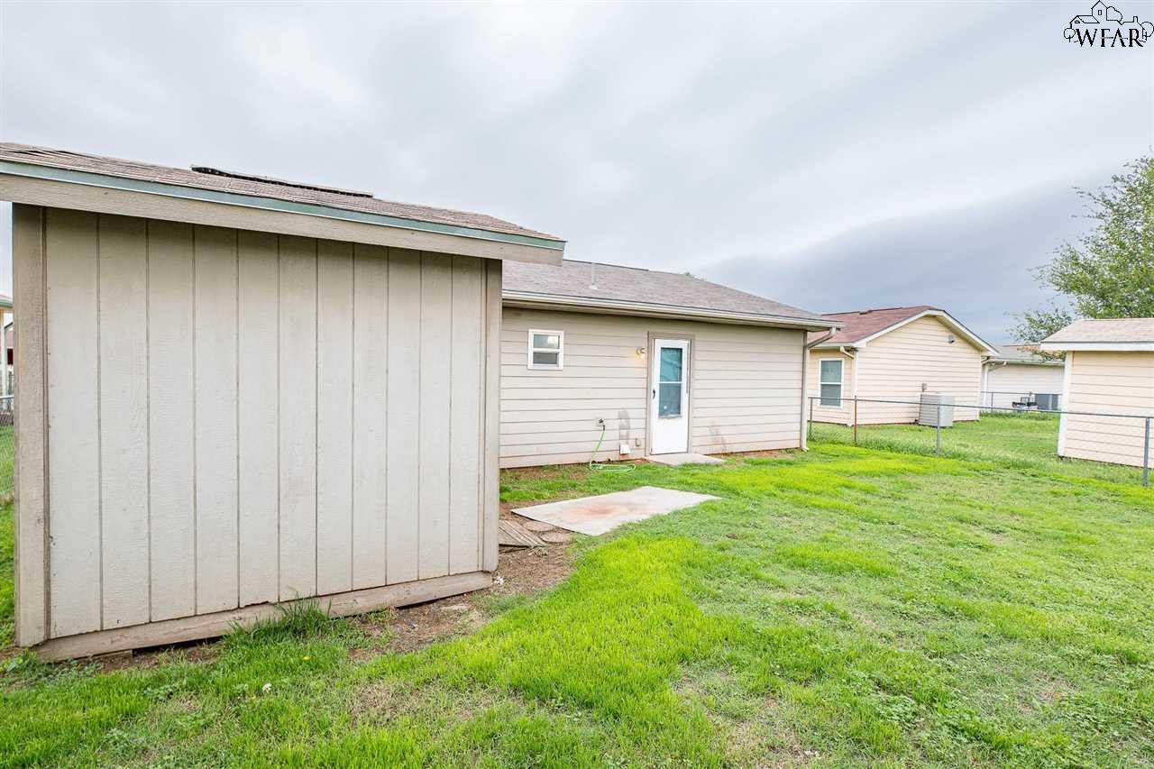 33 Grant Gill Lane, Wichita Falls, Texas image 22