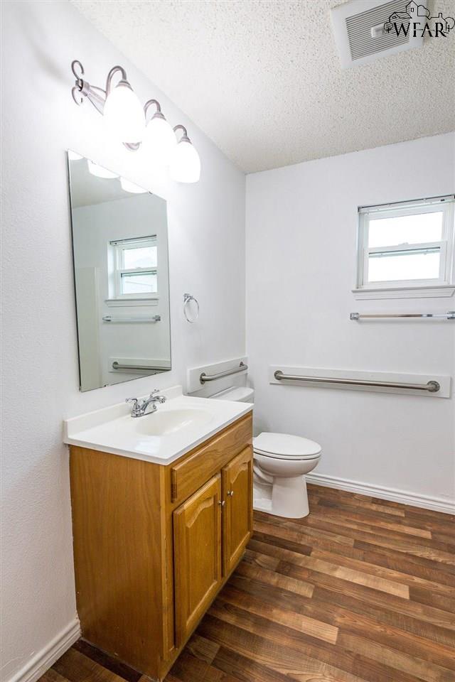 33 Grant Gill Lane, Wichita Falls, Texas image 16