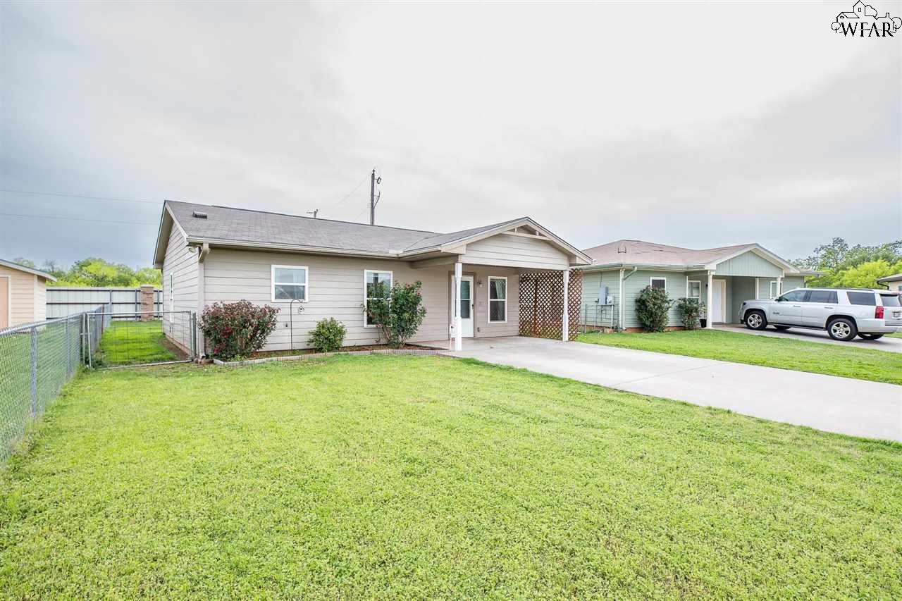 33 Grant Gill Lane, Wichita Falls, Texas image 3