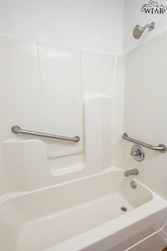 33 Grant Gill Lane, Wichita Falls, Texas image 17