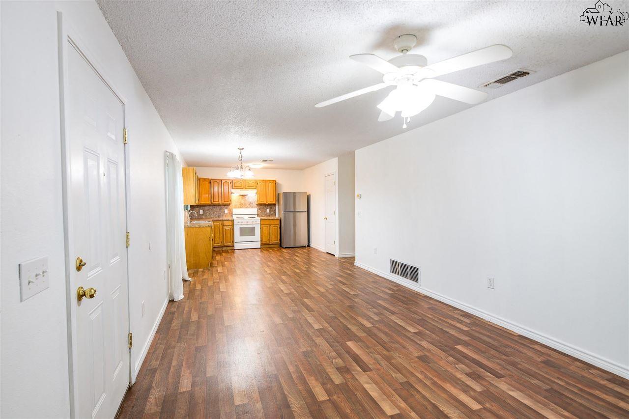 33 Grant Gill Lane, Wichita Falls, Texas image 7