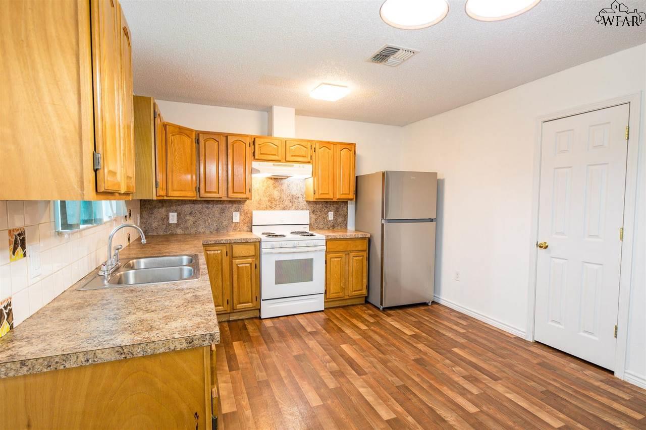 33 Grant Gill Lane, Wichita Falls, Texas image 10
