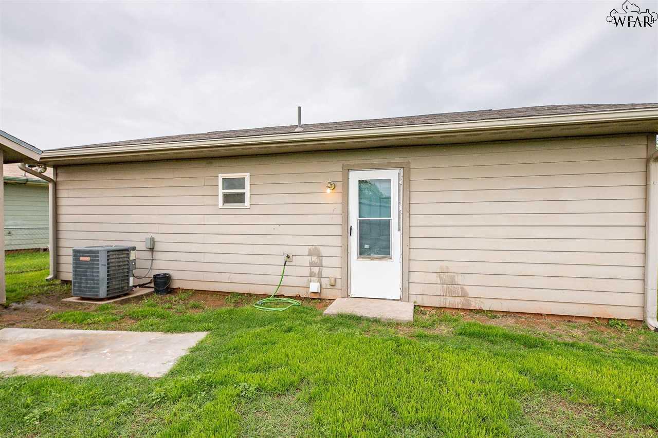 33 Grant Gill Lane, Wichita Falls, Texas image 19