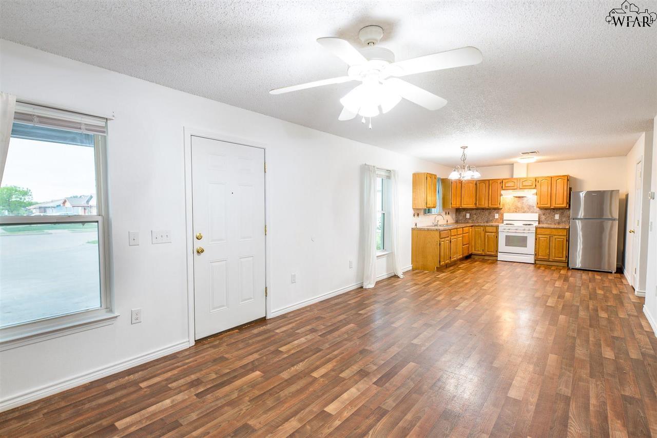 33 Grant Gill Lane, Wichita Falls, Texas image 6