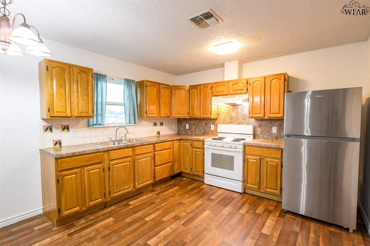 33 Grant Gill Lane, Wichita Falls, Texas image 9