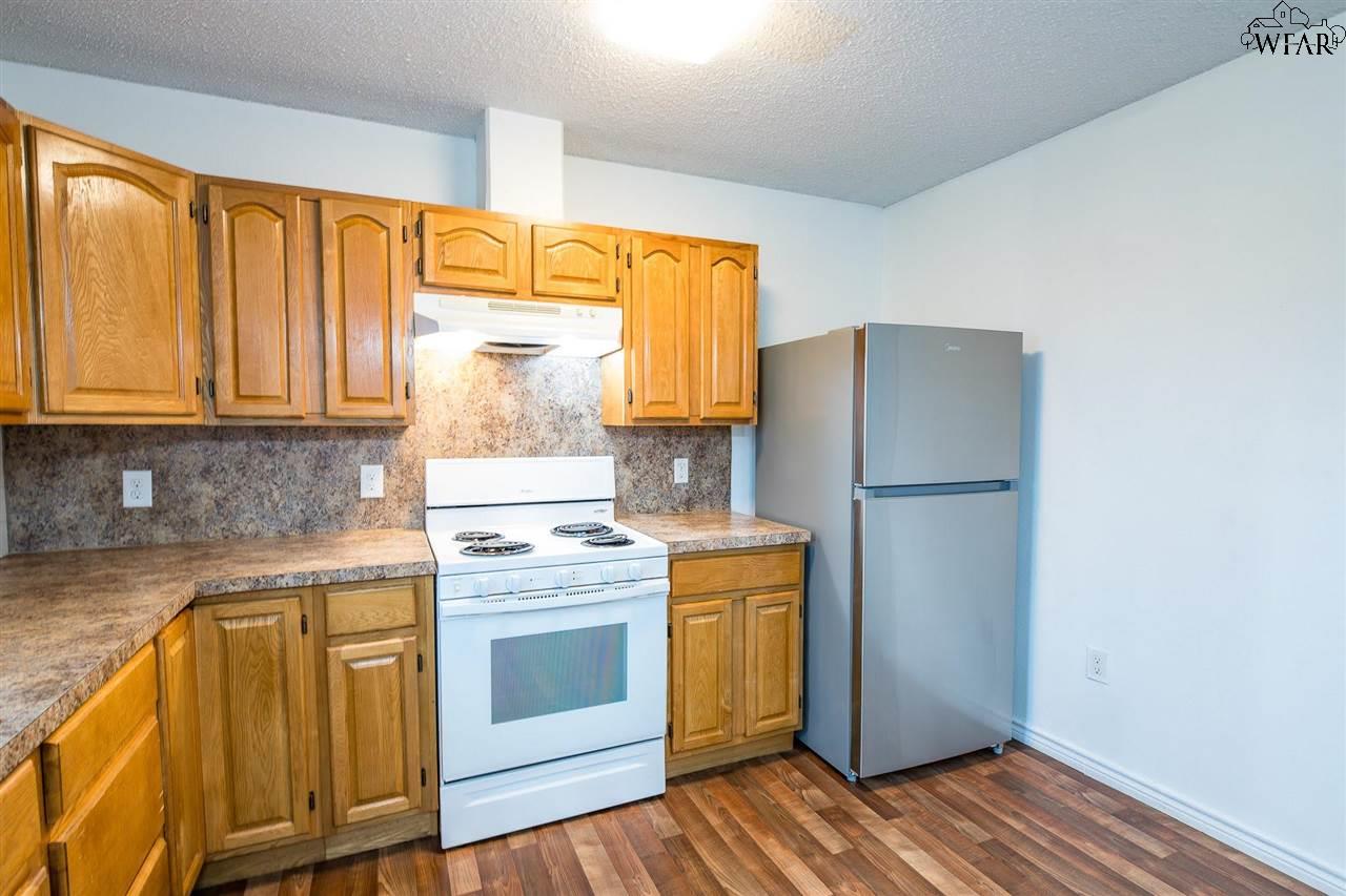 33 Grant Gill Lane, Wichita Falls, Texas image 12