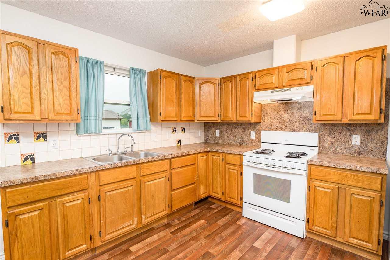 33 Grant Gill Lane, Wichita Falls, Texas image 11
