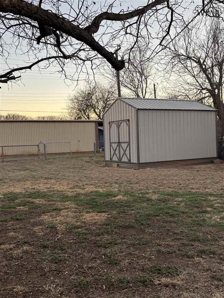 904 S Main Street, Electra, Texas image 22