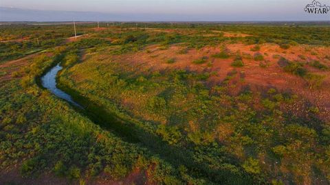 Vacant Land For Sale - 10731 Fm 2006<br/> Quanah, TX 79252