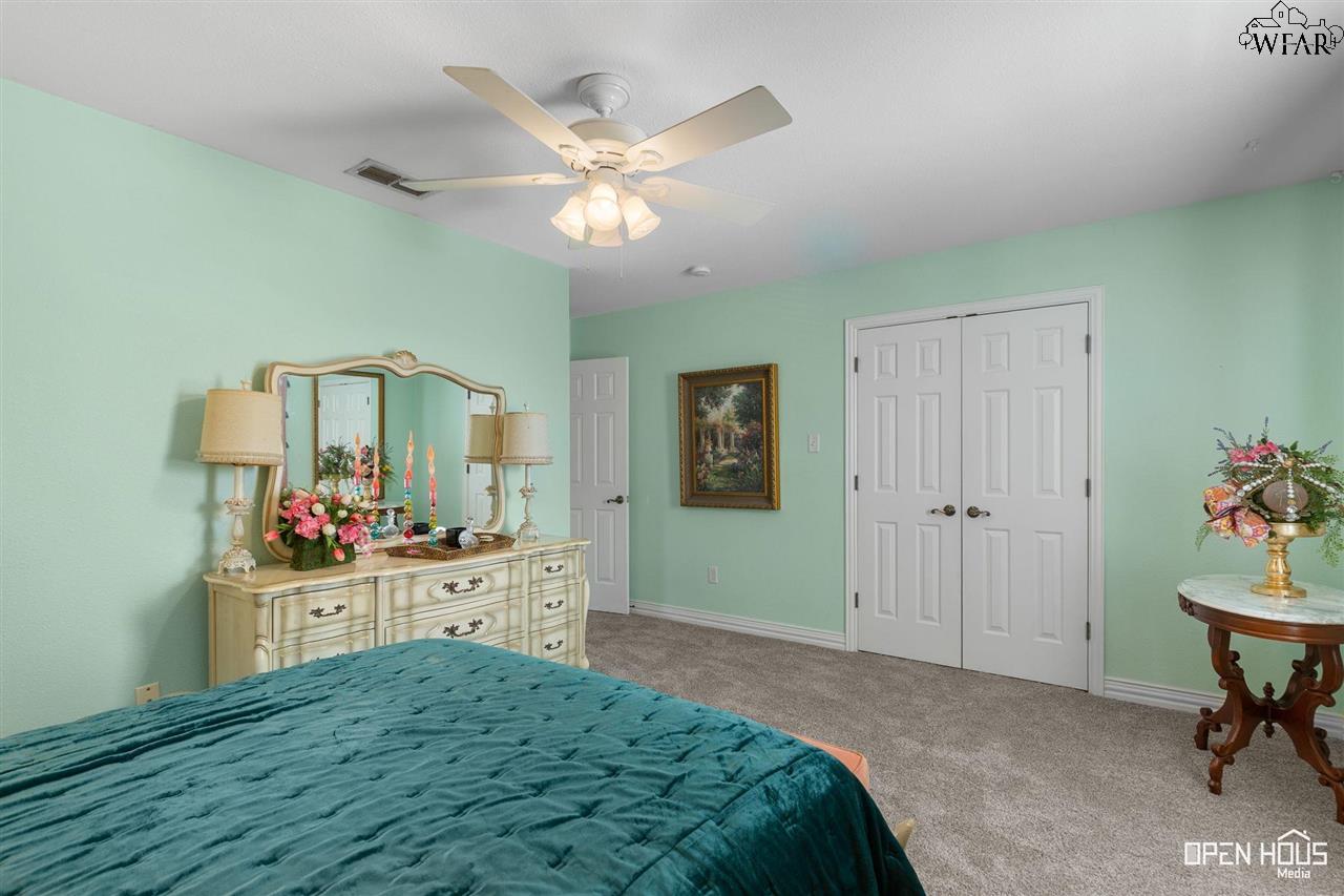 2804 S Shepherds Glen, Wichita Falls, Texas image 16