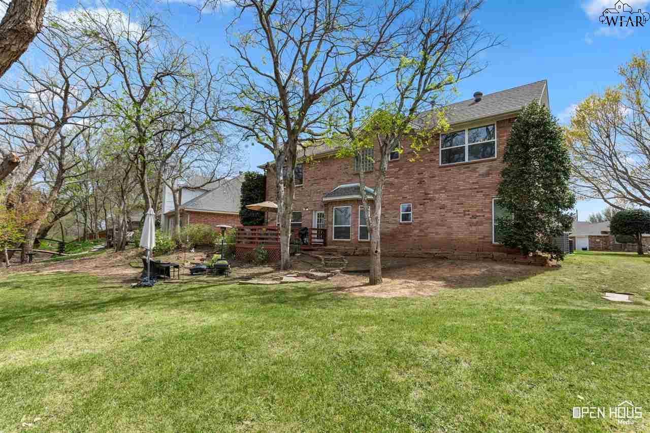 2804 S Shepherds Glen, Wichita Falls, Texas image 24