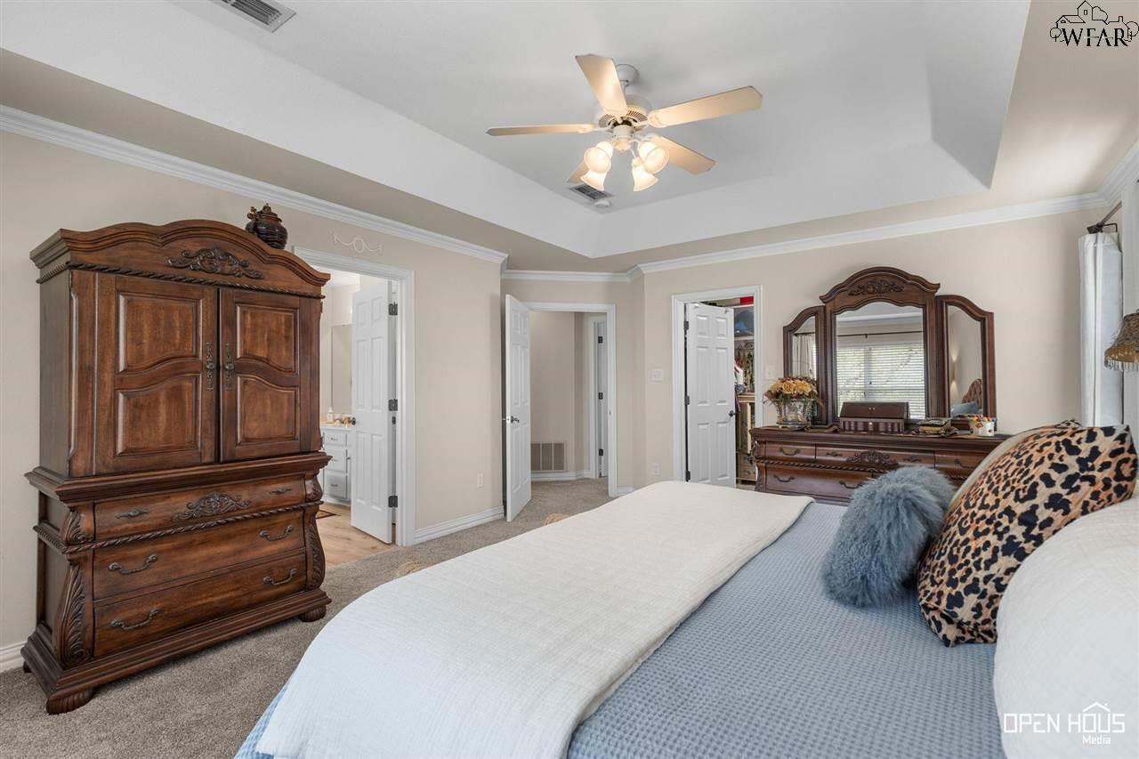 2804 S Shepherds Glen, Wichita Falls, Texas image 11