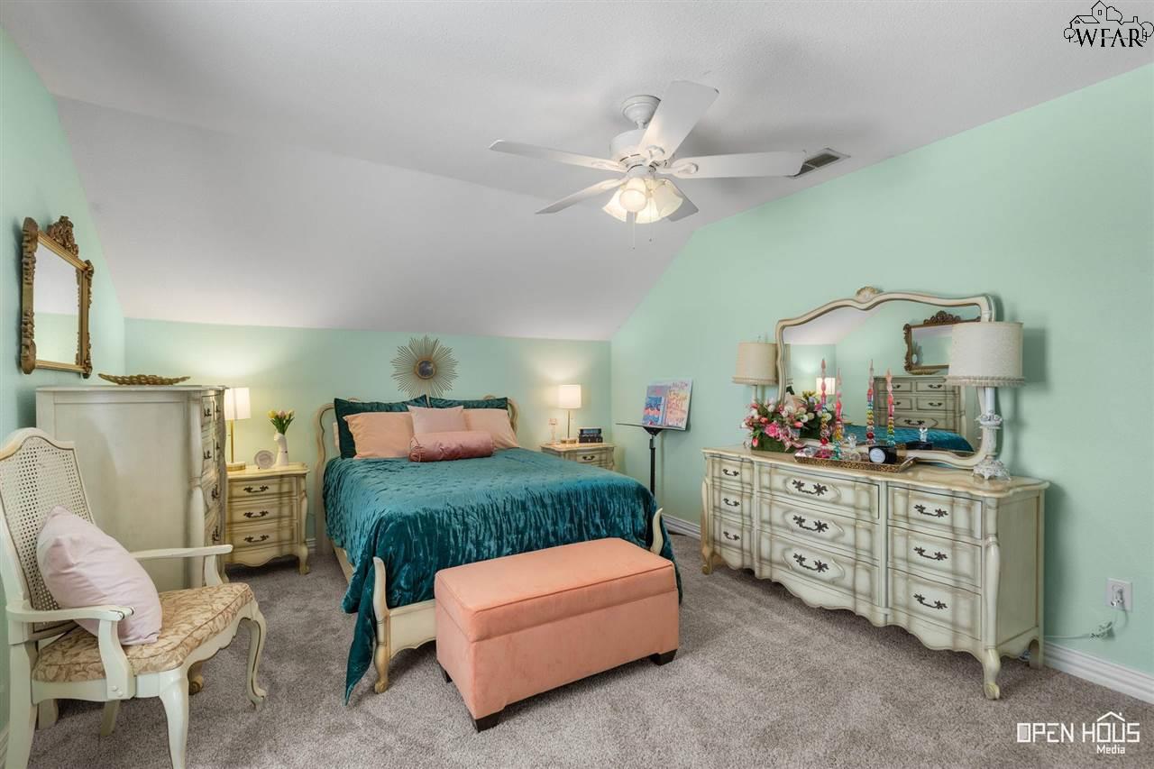 2804 S Shepherds Glen, Wichita Falls, Texas image 15