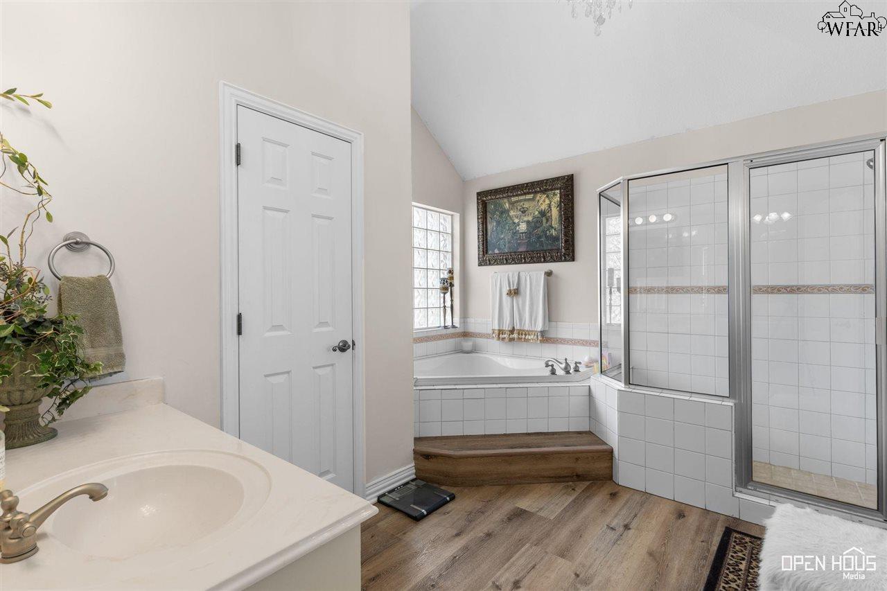 2804 S Shepherds Glen, Wichita Falls, Texas image 12