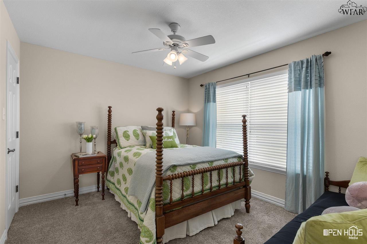 2804 S Shepherds Glen, Wichita Falls, Texas image 17
