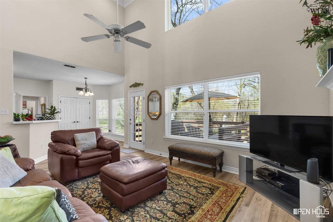 2804 S Shepherds Glen, Wichita Falls, Texas image 4