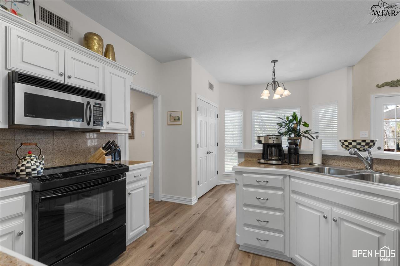 2804 S Shepherds Glen, Wichita Falls, Texas image 7