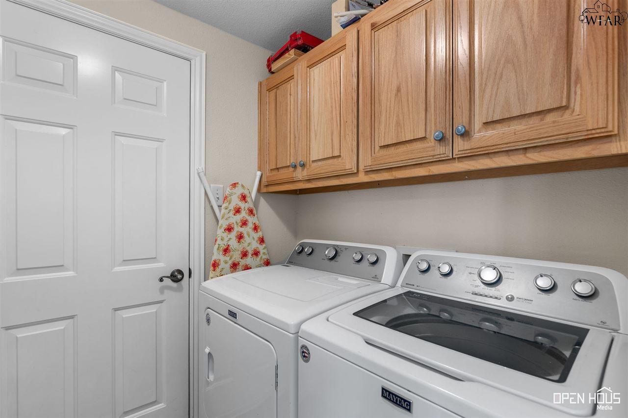 2804 S Shepherds Glen, Wichita Falls, Texas image 23