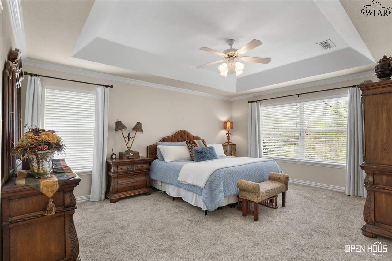 2804 S Shepherds Glen, Wichita Falls, Texas image 10