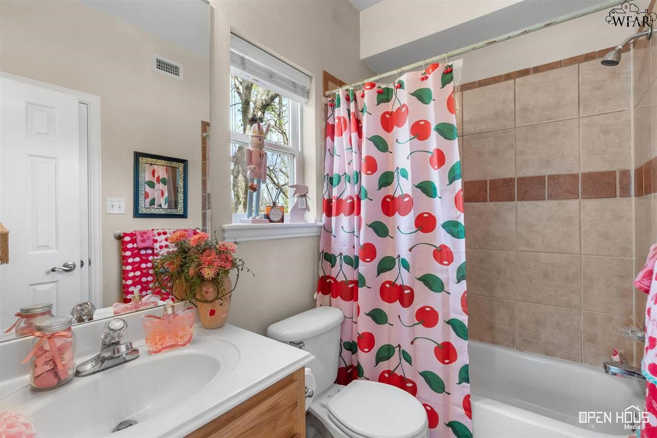 2804 S Shepherds Glen, Wichita Falls, Texas image 22