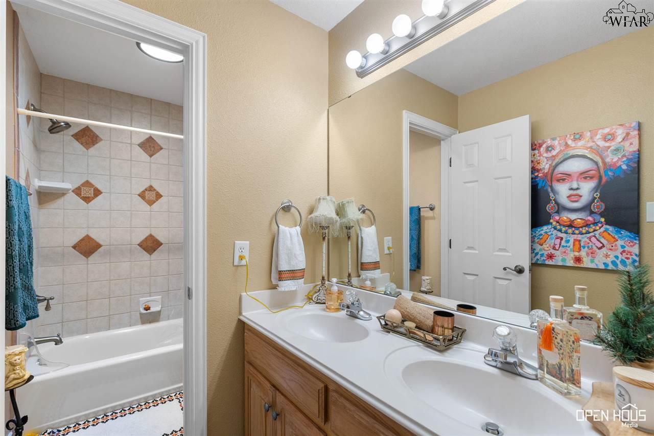 2804 S Shepherds Glen, Wichita Falls, Texas image 18