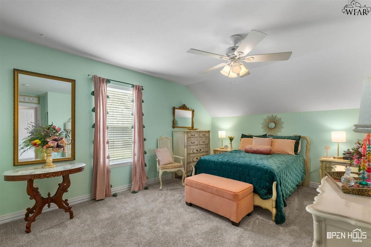 2804 S Shepherds Glen, Wichita Falls, Texas image 14