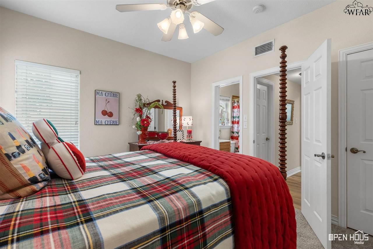 2804 S Shepherds Glen, Wichita Falls, Texas image 21