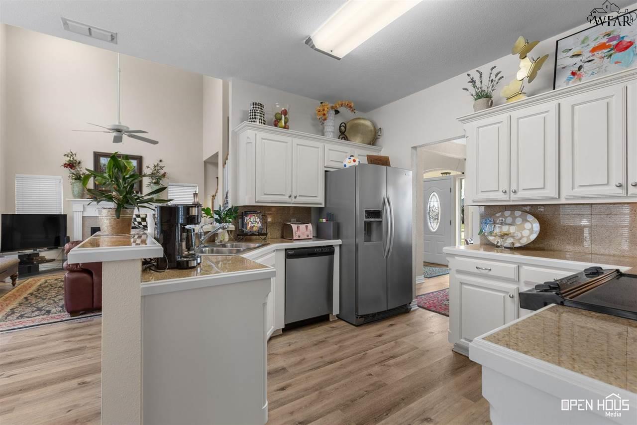2804 S Shepherds Glen, Wichita Falls, Texas image 6