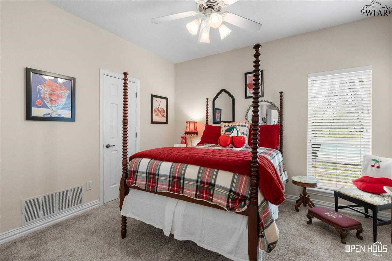 2804 S Shepherds Glen, Wichita Falls, Texas image 20