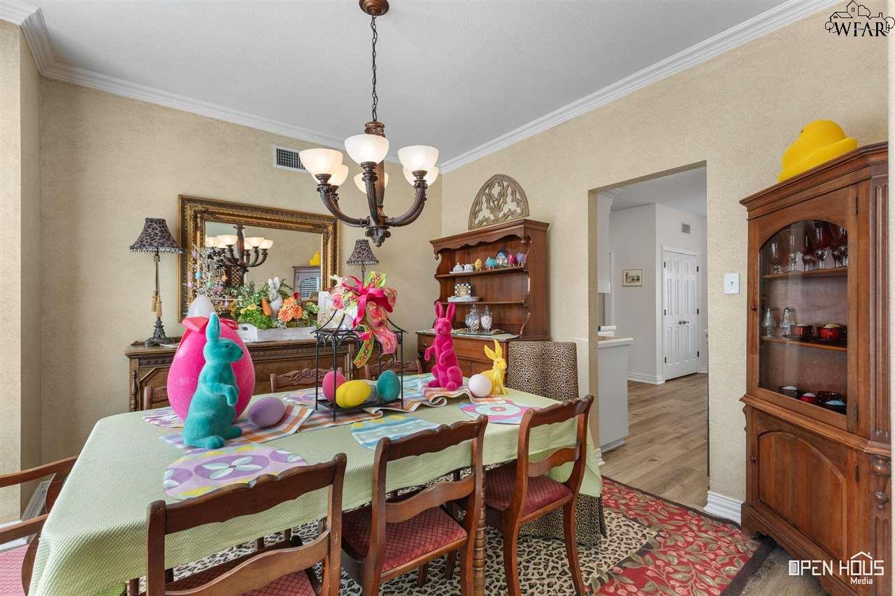 2804 S Shepherds Glen, Wichita Falls, Texas image 8
