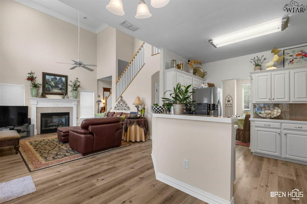2804 S Shepherds Glen, Wichita Falls, Texas image 5