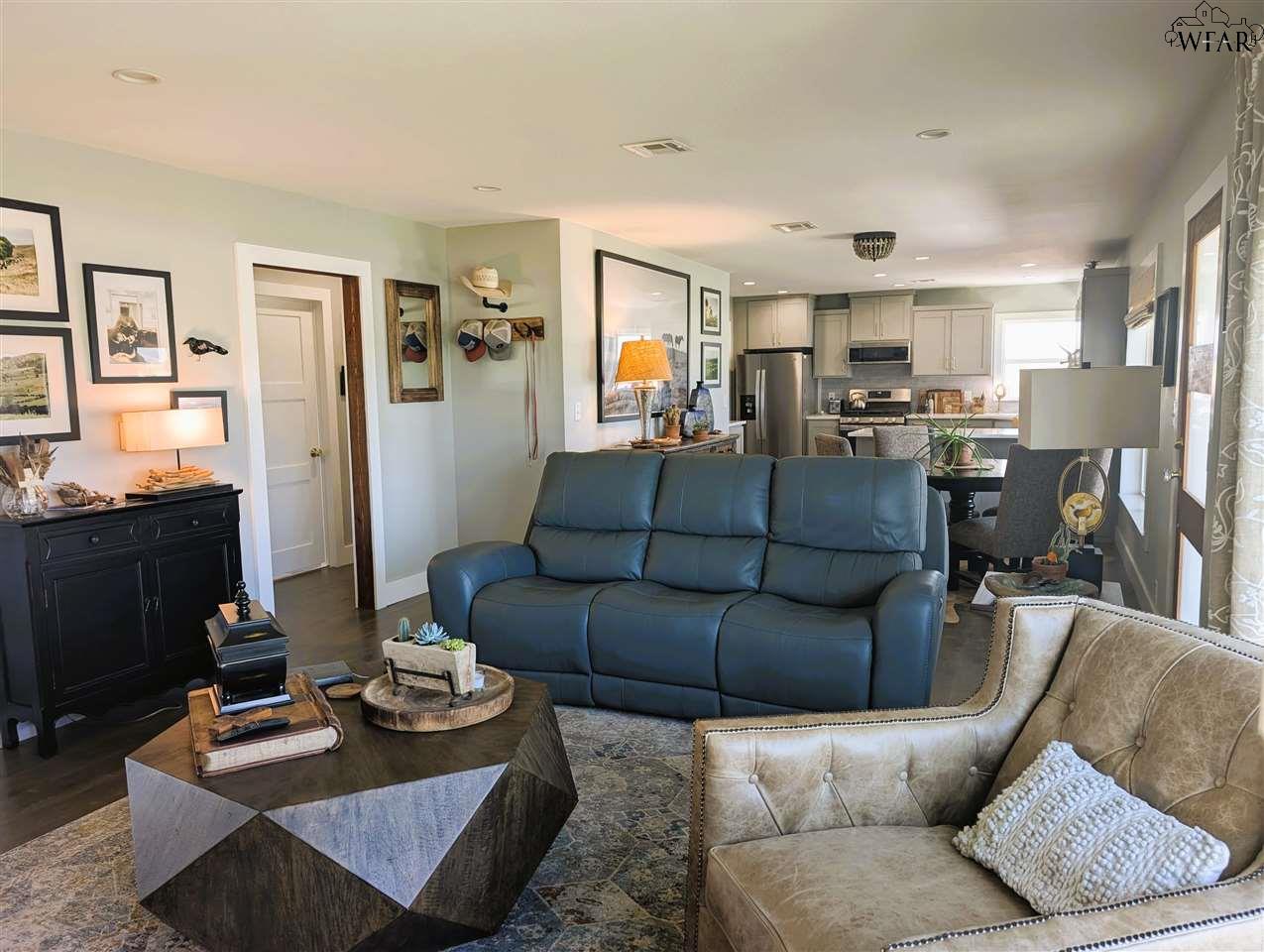 7302 Fm 171, Wichita Falls, Texas image 3