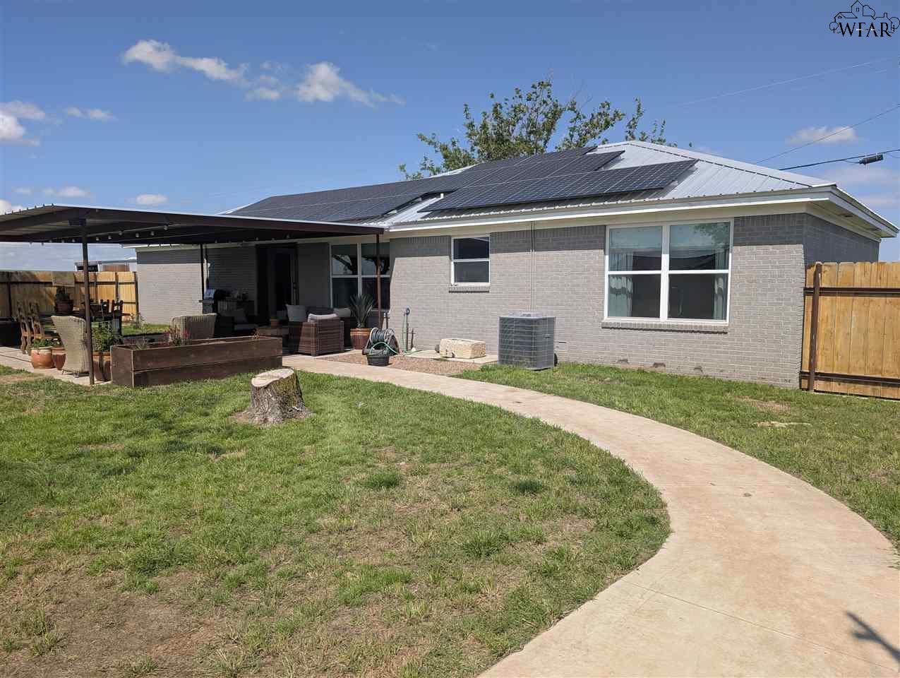 7302 Fm 171, Wichita Falls, Texas image 23