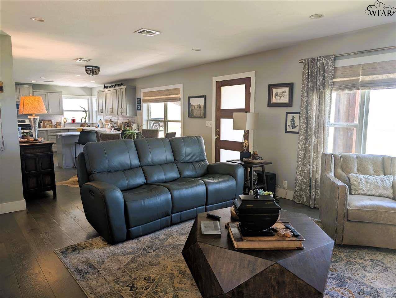 7302 Fm 171, Wichita Falls, Texas image 2