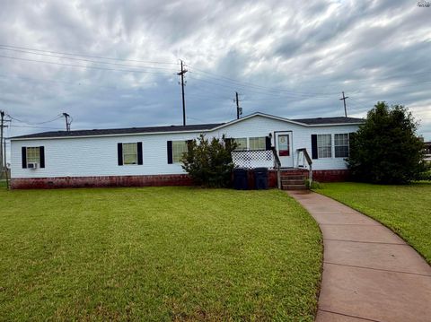 Mobile Home For Sale - 6 Amy Circle<br/> Wichita County, Wichita Falls, TX 76310