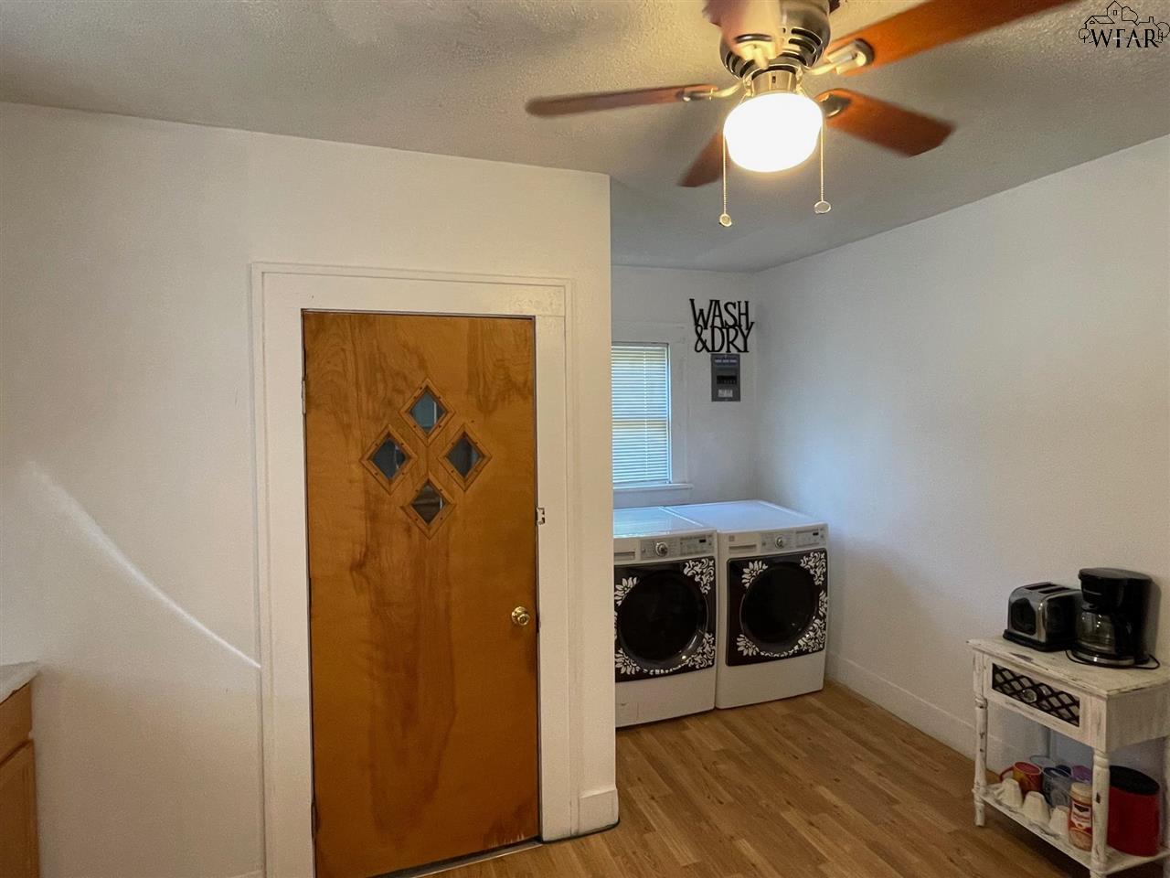 410 W Custer Street, Seymour, Texas image 11