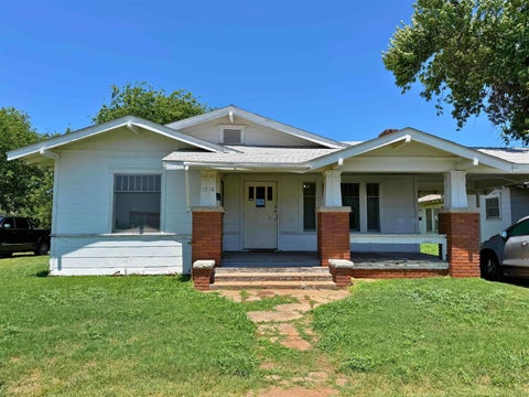 Homes For Rent - 1710 Monroe Street<br/> Wichita Falls, TX 76309