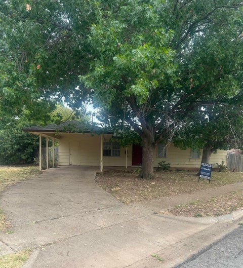 Homes For Rent - 4139 Beard Avenue<br/> Wichita County, Wichita Falls, TX 76308