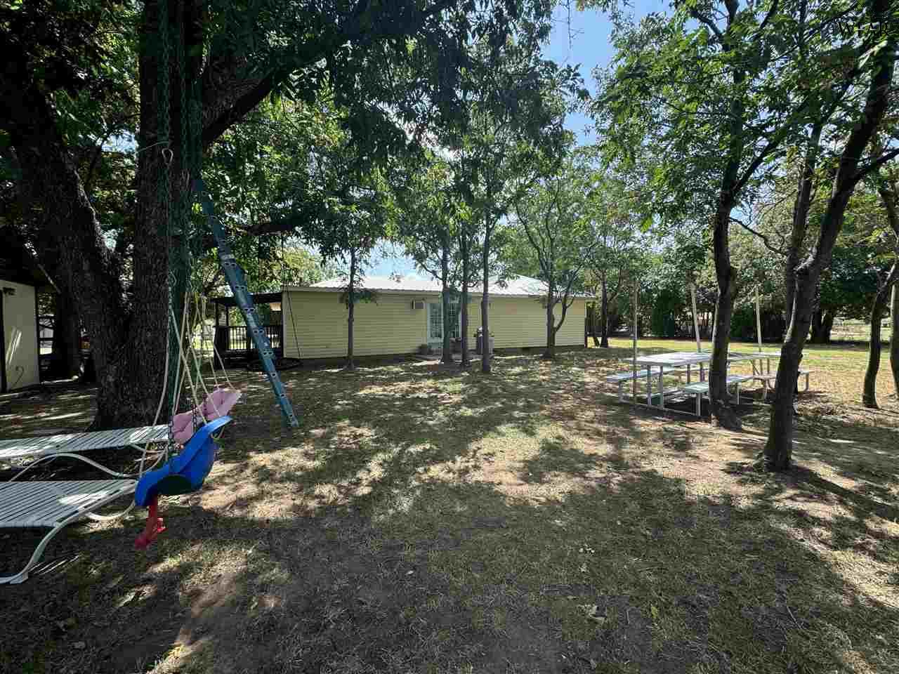 822 Homestead Lane, Wichita Falls, Texas image 17