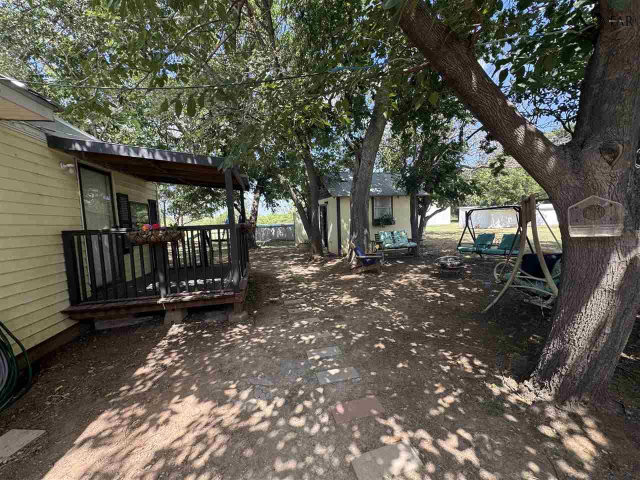 822 Homestead Lane, Wichita Falls, Texas image 16