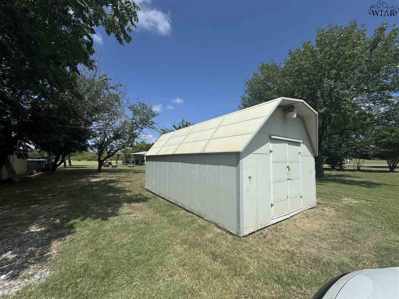822 Homestead Lane, Wichita Falls, Texas image 24