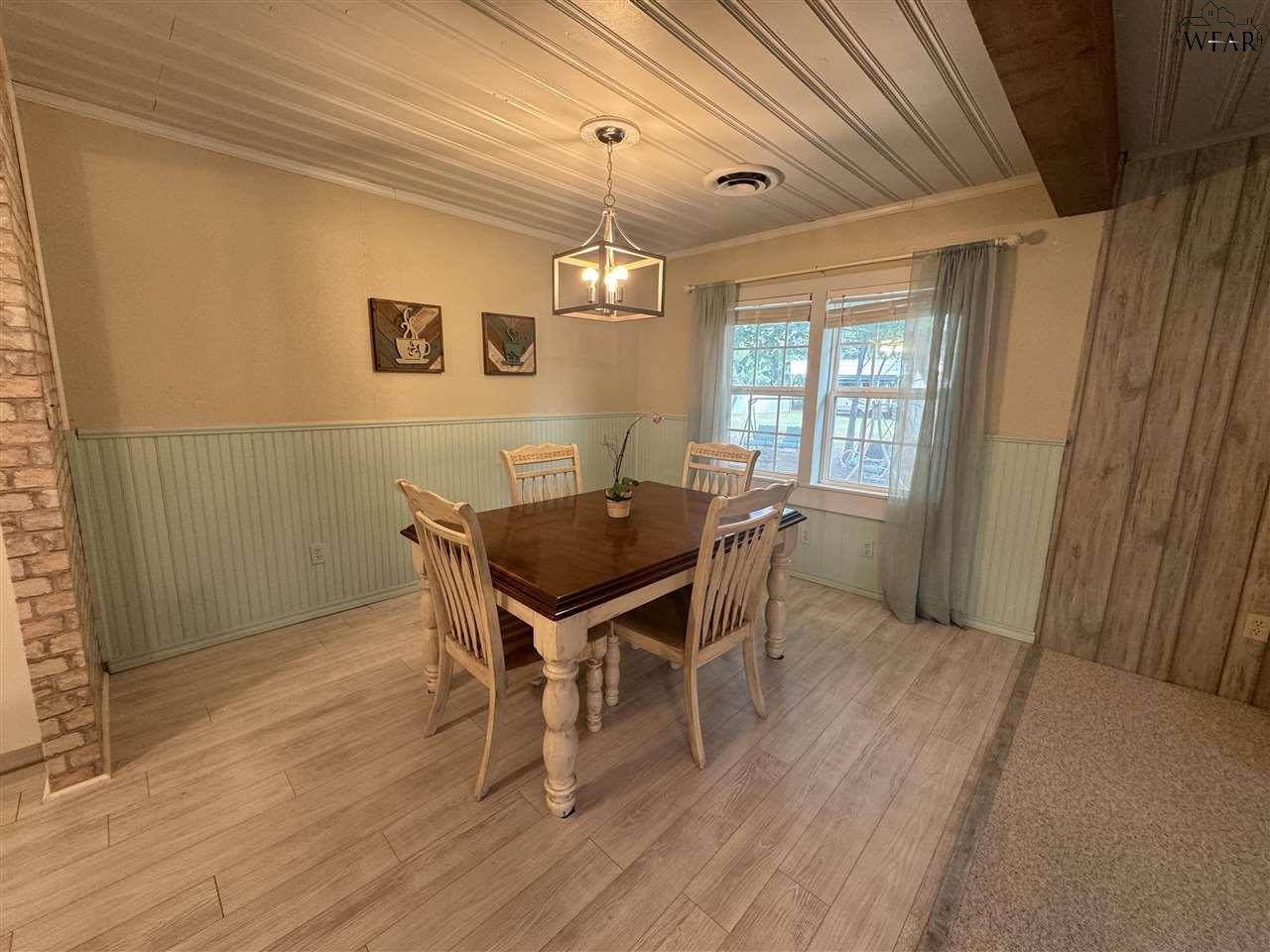 822 Homestead Lane, Wichita Falls, Texas image 5